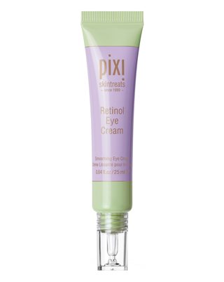Pixi Skintreats Crème yeux rétinol