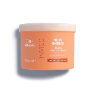Wella Wella Professionals Invigo Nutri Enrich Mask  500ml