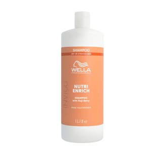 Wella Professionals Invigo Nutri Enrich Shampoo 1000ml