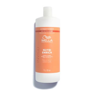 Wella Professionals Invigo Nutri Enrich Conditioner 1000ml