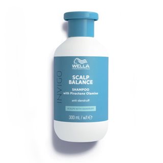 Wella Wella Professionals Invigo Balance Blend Clean Scalp Shampoo