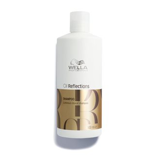 Wella Professionals Oil Reflections Shampoo 500ml