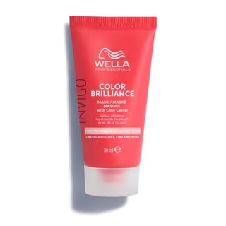 Wella Wella Professionals Invigo Color Brilliance Mask Fine