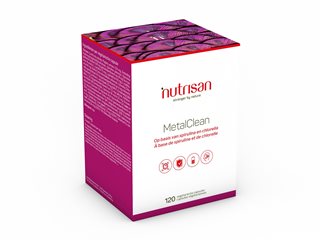 MetalClean