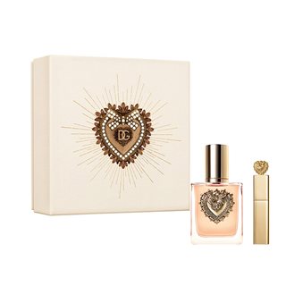 Dolce & Gabbana Devotion Xmas Giftset