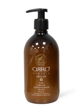 Argan The Argan Conditioner