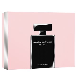 Buy Narciso Rodriguez For Her Eau de Toilette Giftset | Beauty Plaza