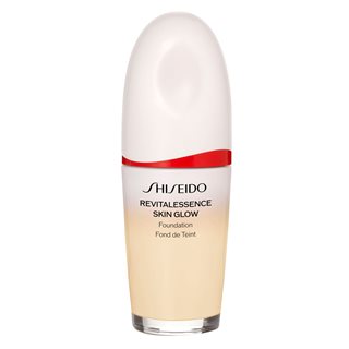 Shiseido Revitalessence Skin Glow Fond de Teint SPF30 Foundation