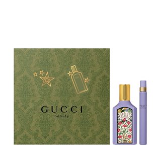 Gucci Gucci Flora Gorgeous Magnolia Eau de Parfum Giftset