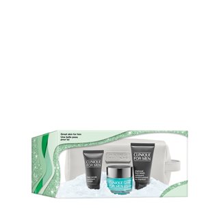 Clinique For Men Essentials Set