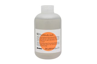 Davines Essential Care SU Hair & Body Wash 250ml