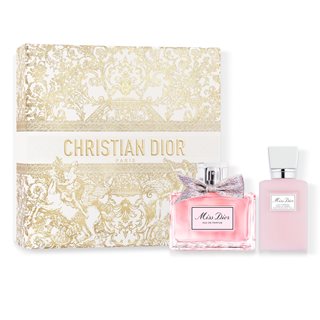 Miss Dior Geschenkset - Eau de Parfum & Body Milk