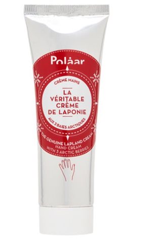 Polaar Polaar Genuine Lapland Hand Cream