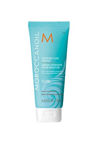 Moroccanoil Moroccanoil Curl Crème modelage des boucles 75ml