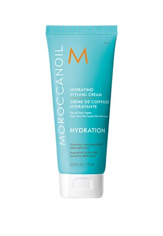 Moroccanoil Moroccanoil Hydrating Styling Cream 75ml