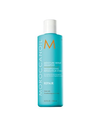Moroccanoil Repair Shampoing réparateur hydratant