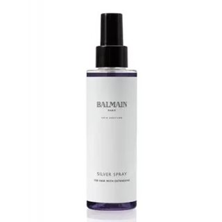 Balmain Hair Couture Professional After Silver Spray 150ml