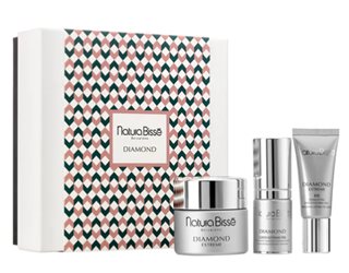 Natura Bissé Set Diamond Rich Texture