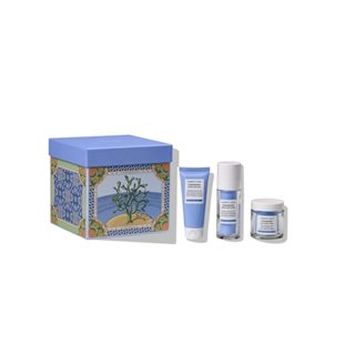 Comfort Zone Hydramemory Kit