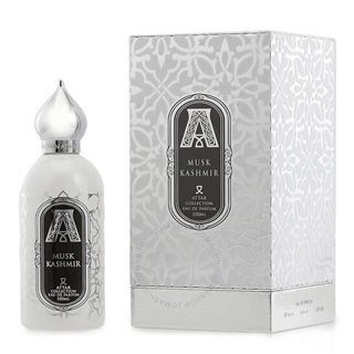 Attar Collection Musk Kashmir Eau de Parfum 100ml