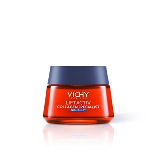 Vichy LiftactivSpecialist Collagen Specialist Nuit 50 ml
