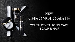 Buy Kérastase Chronologiste products online | Beauty Plaza