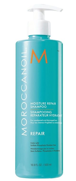 Repair Shampoing réparateur hydratant