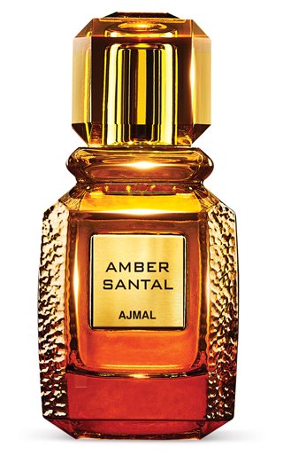 Ajmal Amber Santal Eau de Parfum 100ml