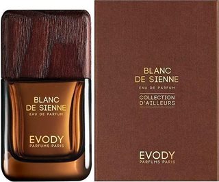 Buy Evody Collection D'Ailleur Blanc de Sienne Eau de Parfum 50ml