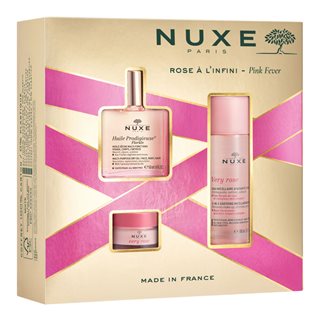 Nuxe Pink Fever 