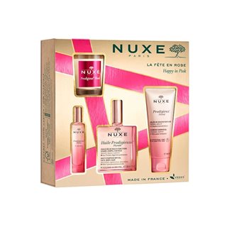 Nuxe Nuxe Happy In Pink
