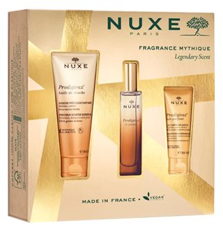 Nuxe Nuxe Legendary Scent