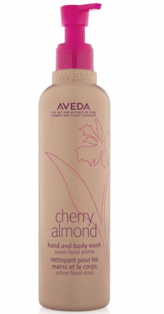 Aveda Aveda Cherry Almond Hand & Body Wash