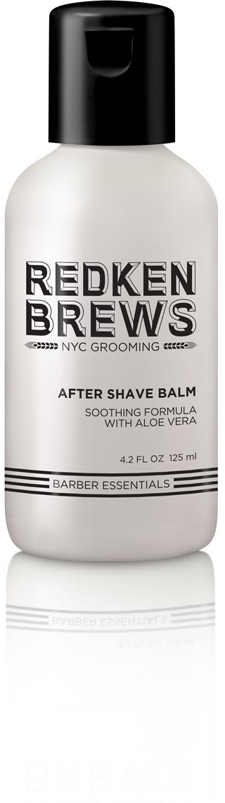 Brews After Shave Balm
