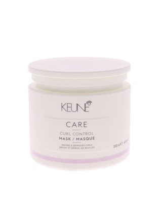 Keune Keune Care Line Curl Control Masque 200ml