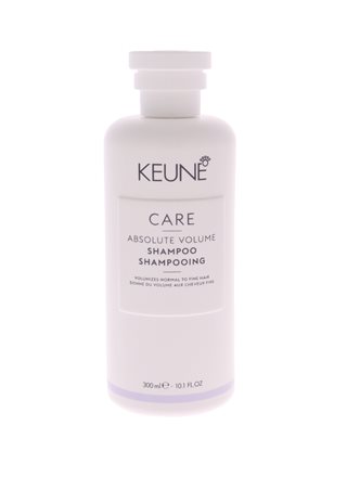 Keune Keune Care Line Absolute Volume Shampoing