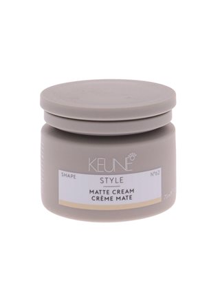Style Shape Matte Cream N°62