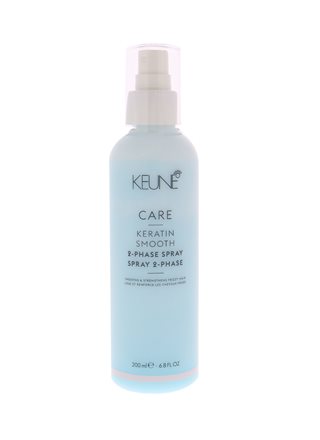 Keune Keratin Smooth 2-Phase Spray 200ml