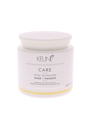 Keune Care Line Vital Nutrition Masque 500ml