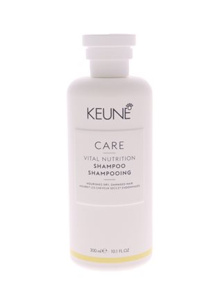 Keune Keune Care Line Vital Nutrition Shampoing
