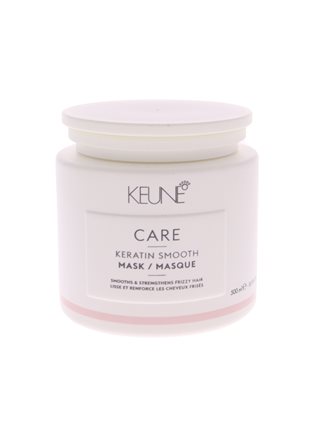 Care Line Keratin Smooth Maske
