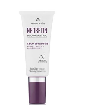 Neoretin Discrom Control Serum Booster Fluid 30ml