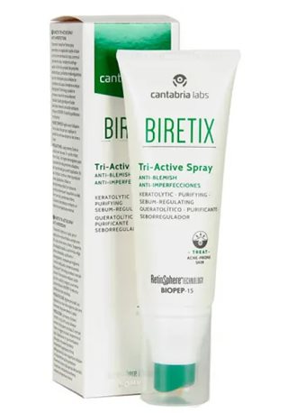 Biretix Biretix Tri-active Spray