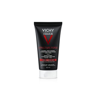 Vichy Homme Structure Force Hydratant Anti-âge 50 ml