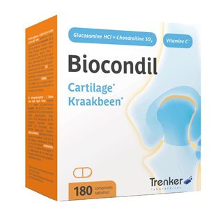 Biocondil