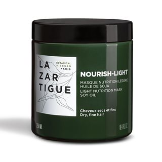 Lazartigue Nourish Light Nutrition Mask 250ml