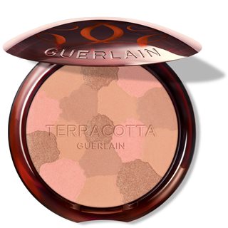 Maquillage visage Terracotta Light 00 Light cool