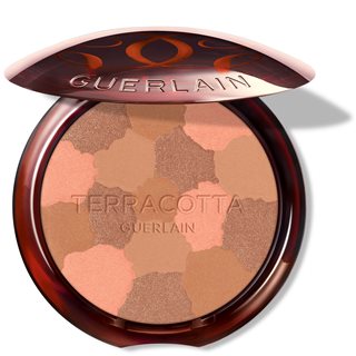 Guerlain Guerlain Terracotta Light 05 Deep Warm Medium Warm