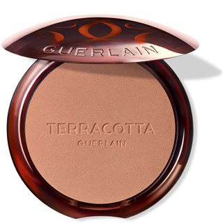 Guerlain Terracotta The Bronzing Powder 02 Medium Cool 8,5gr