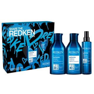 Redken Share The Extreme Love Xmas Box
